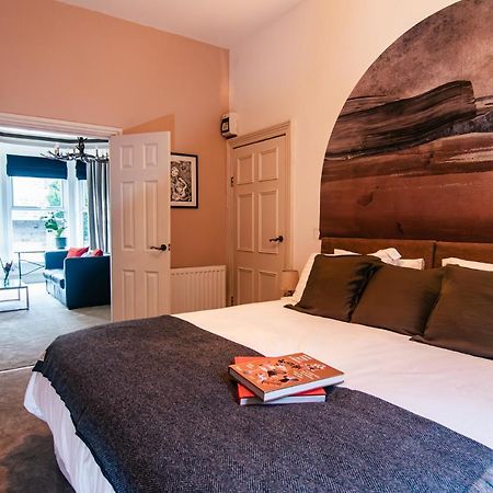 The Marmot Aparthotel Harrogate Ngoại thất bức ảnh