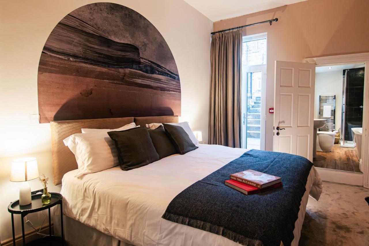 The Marmot Aparthotel Harrogate Ngoại thất bức ảnh